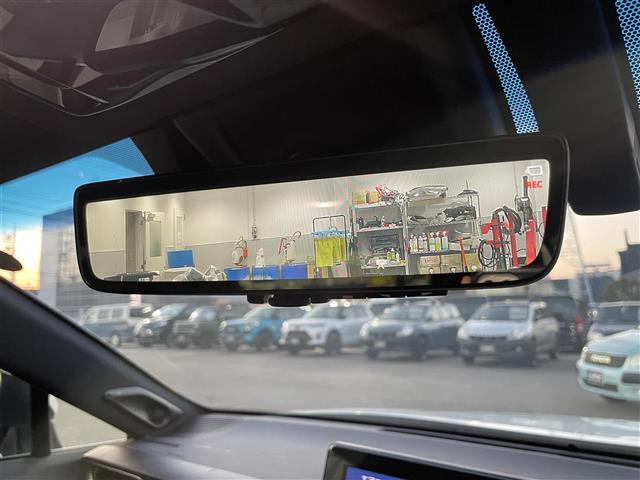 ハリアーハイブリッド Ｚ　レザーパッケージ（9枚目）