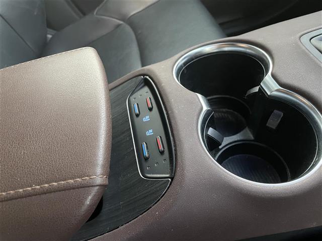 ハリアーハイブリッド Ｚ　レザーパッケージ（11枚目）