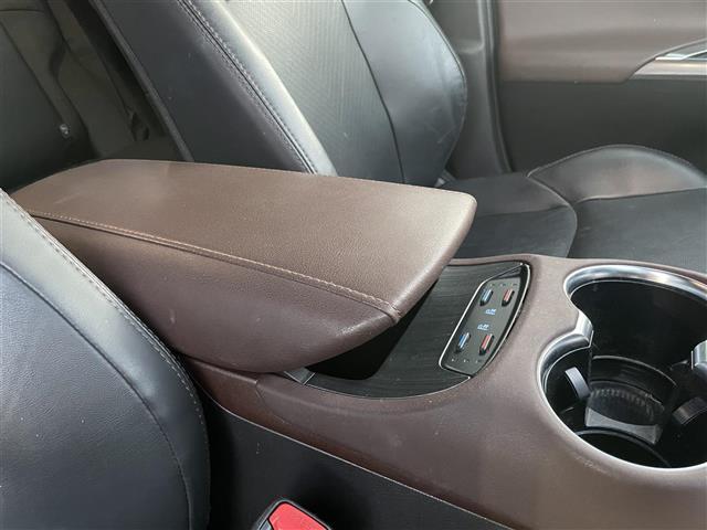 ハリアーハイブリッド Ｚ　レザーパッケージ（12枚目）