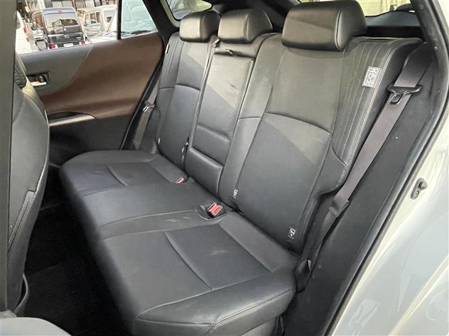 ハリアーハイブリッド Ｚ　レザーパッケージ（18枚目）