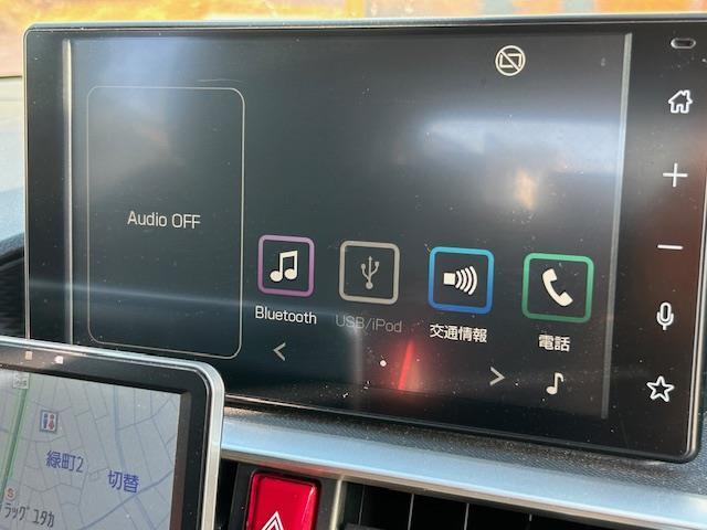 ライズ Ｇ　スマートアシスト　ディスプレイオーディオ　フルセグＴＶ　全方位カメラ　ビルトインＥＴＣ　前席シートヒーター　クリアランスソナー　ＬＥＤヘッドライト　オートライト　ウインカードアミラー　スマートキー（3枚目）