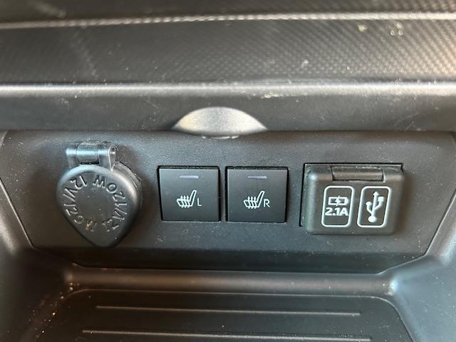 ライズ Ｇ　スマートアシスト　ディスプレイオーディオ　フルセグＴＶ　全方位カメラ　ビルトインＥＴＣ　前席シートヒーター　クリアランスソナー　ＬＥＤヘッドライト　オートライト　ウインカードアミラー　スマートキー（7枚目）