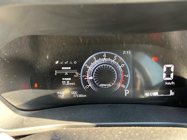 ライズ Ｇ　スマートアシスト　ディスプレイオーディオ　フルセグＴＶ　全方位カメラ　ビルトインＥＴＣ　前席シートヒーター　クリアランスソナー　ＬＥＤヘッドライト　オートライト　ウインカードアミラー　スマートキー（12枚目）