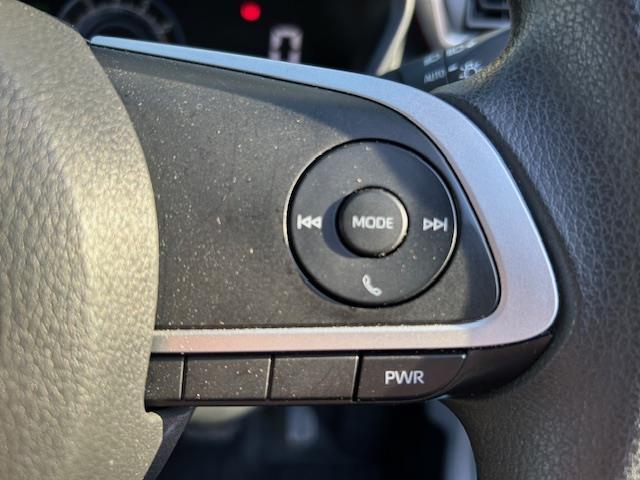 ライズ Ｇ　スマートアシスト　ディスプレイオーディオ　フルセグＴＶ　全方位カメラ　ビルトインＥＴＣ　前席シートヒーター　クリアランスソナー　ＬＥＤヘッドライト　オートライト　ウインカードアミラー　スマートキー（14枚目）