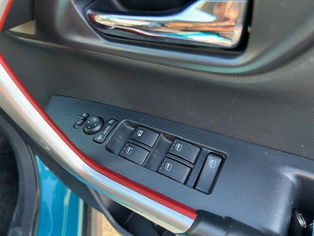 ライズ Ｇ　スマートアシスト　ディスプレイオーディオ　フルセグＴＶ　全方位カメラ　ビルトインＥＴＣ　前席シートヒーター　クリアランスソナー　ＬＥＤヘッドライト　オートライト　ウインカードアミラー　スマートキー（17枚目）