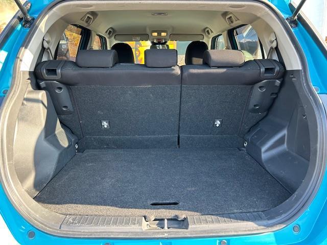 ライズ Ｇ　スマートアシスト　ディスプレイオーディオ　フルセグＴＶ　全方位カメラ　ビルトインＥＴＣ　前席シートヒーター　クリアランスソナー　ＬＥＤヘッドライト　オートライト　ウインカードアミラー　スマートキー（22枚目）