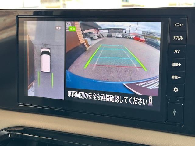 デリカミニ T プレミアム 1インチリフトアップ ナイトロパワー15インチアルミ TOYOオープンカントリーR/T BUSTERSルーフラック ディスプレイオーディオ 全方位カメラ 両側電動スライドドア デジタルルームミラー(5枚目)