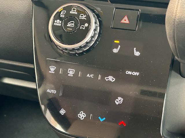 デリカミニ T プレミアム 1インチリフトアップ ナイトロパワー15インチアルミ TOYOオープンカントリーR/T BUSTERSルーフラック ディスプレイオーディオ 全方位カメラ 両側電動スライドドア デジタルルームミラー(6枚目)