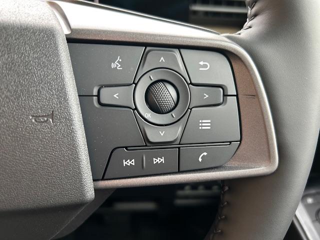 デリカミニ T プレミアム 1インチリフトアップ ナイトロパワー15インチアルミ TOYOオープンカントリーR/T BUSTERSルーフラック ディスプレイオーディオ 全方位カメラ 両側電動スライドドア デジタルルームミラー(12枚目)