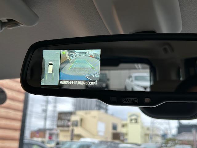 デリカミニ T プレミアム 1インチリフトアップ ナイトロパワー15インチアルミ TOYOオープンカントリーR/T BUSTERSルーフラック ディスプレイオーディオ 全方位カメラ 両側電動スライドドア デジタルルームミラー(16枚目)