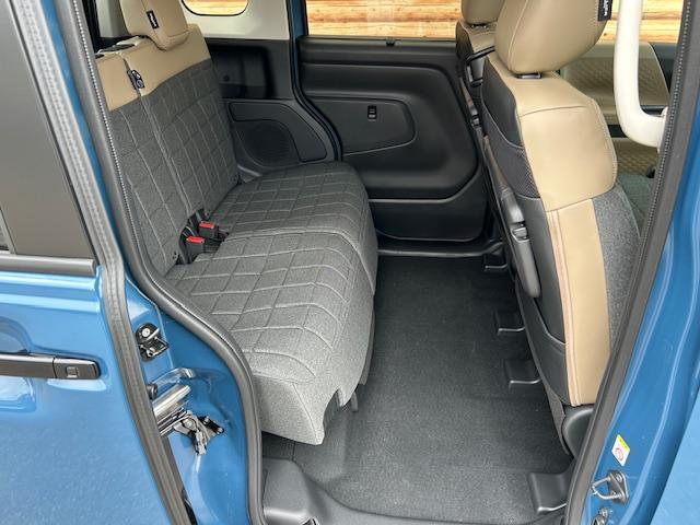 デリカミニ T プレミアム 1インチリフトアップ ナイトロパワー15インチアルミ TOYOオープンカントリーR/T BUSTERSルーフラック ディスプレイオーディオ 全方位カメラ 両側電動スライドドア デジタルルームミラー(19枚目)