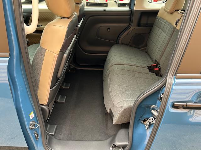 デリカミニ T プレミアム 1インチリフトアップ ナイトロパワー15インチアルミ TOYOオープンカントリーR/T BUSTERSルーフラック ディスプレイオーディオ 全方位カメラ 両側電動スライドドア デジタルルームミラー(20枚目)