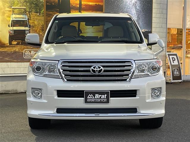 ランドクルーザー ＡＸ　モデリスタエアロ　サンルーフ　ナビ　バックカメラ　ビルトインＥＴＣ　純正アルミホイール　プッシュスタート　スマートキー（14枚目）