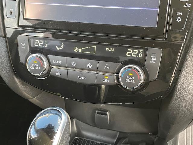 エクストレイル 20Xi Vセレクション プロパイロット ナビ フルセグTV 全方位カメラ シートヒーター インテリジェントルームミラー 電動パーキングブレーキ LEDヘッドライト オートライト ETC パワーバックドア スマートキー(4枚目)