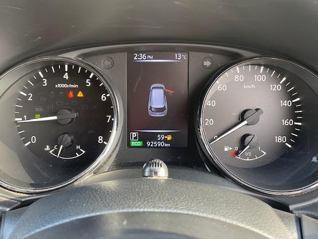 エクストレイル 20Xi Vセレクション プロパイロット ナビ フルセグTV 全方位カメラ シートヒーター インテリジェントルームミラー 電動パーキングブレーキ LEDヘッドライト オートライト ETC パワーバックドア スマートキー(8枚目)