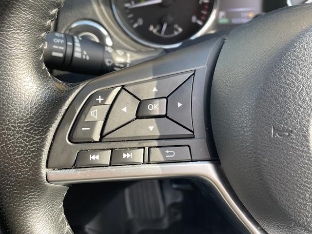 エクストレイル 20Xi Vセレクション プロパイロット ナビ フルセグTV 全方位カメラ シートヒーター インテリジェントルームミラー 電動パーキングブレーキ LEDヘッドライト オートライト ETC パワーバックドア スマートキー(11枚目)