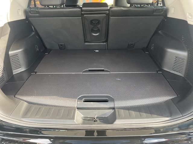 エクストレイル 20Xi Vセレクション プロパイロット ナビ フルセグTV 全方位カメラ シートヒーター インテリジェントルームミラー 電動パーキングブレーキ LEDヘッドライト オートライト ETC パワーバックドア スマートキー(21枚目)