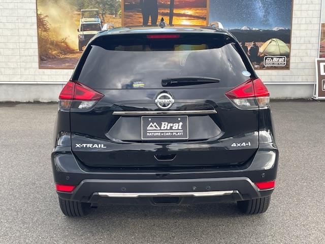 エクストレイル 20Xi Vセレクション プロパイロット ナビ フルセグTV 全方位カメラ シートヒーター インテリジェントルームミラー 電動パーキングブレーキ LEDヘッドライト オートライト ETC パワーバックドア スマートキー(33枚目)