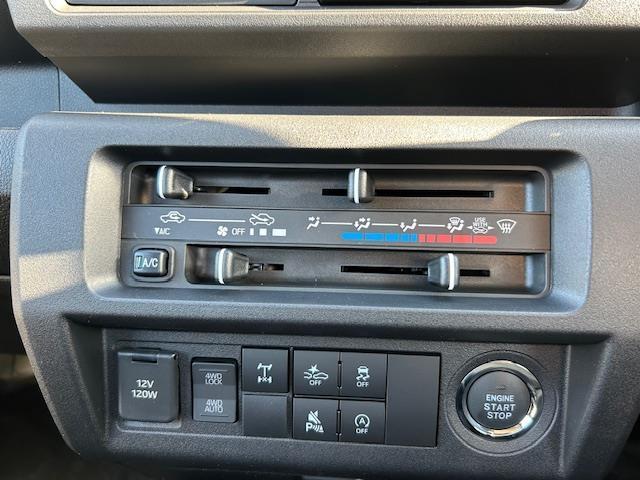 ハイゼットトラック ジャンボ　エクストラ　衝突軽減ブレーキ　ＬＥＤヘッドライト　オートライト　クリアランスソナー　アイドリングストップ　横滑り防止装置　プッシュスタート　スマートキー（4枚目）