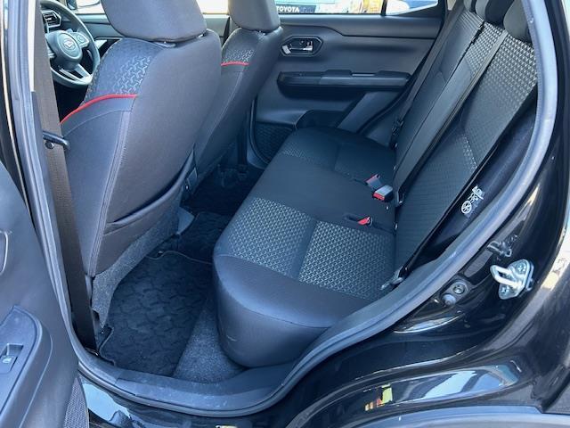 ロッキー Ｇ　衝突軽減ブレーキ　レーンキープアシスト　ナビ　フルセグＴＶ　ビルトインＥＴＣ２．０　シートヒーター　ＬＥＤヘッドライト　オートライト　クリアランスソナー　スマートキー（22枚目）