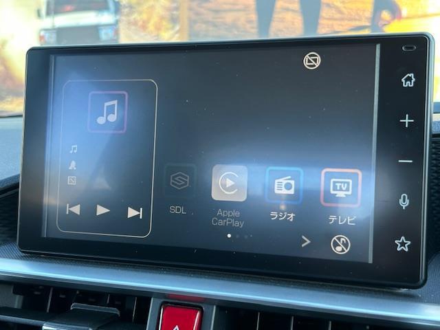 ライズ Ｚ　衝突軽減ブレーキ　レーンキープアシスト　ディスプレイオーディオ　全方位カメラ　ビルトインＥＴＣ　アダプティブクルーズコントロール　クリアランスソナー　ＬＥＤヘッドライト　スマートキー（4枚目）