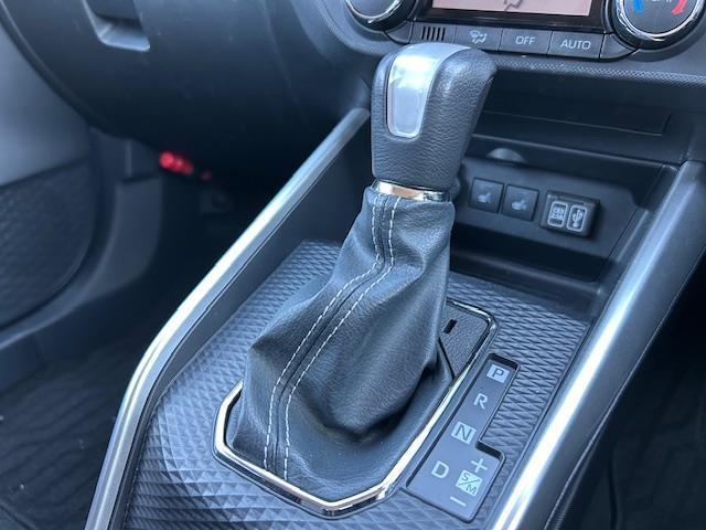 ライズ Ｚ　衝突軽減ブレーキ　レーンキープアシスト　ディスプレイオーディオ　全方位カメラ　ビルトインＥＴＣ　アダプティブクルーズコントロール　クリアランスソナー　ＬＥＤヘッドライト　スマートキー（9枚目）