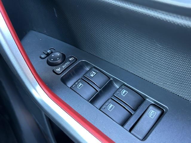 ライズ Ｚ　衝突軽減ブレーキ　レーンキープアシスト　ディスプレイオーディオ　全方位カメラ　ビルトインＥＴＣ　アダプティブクルーズコントロール　クリアランスソナー　ＬＥＤヘッドライト　スマートキー（18枚目）