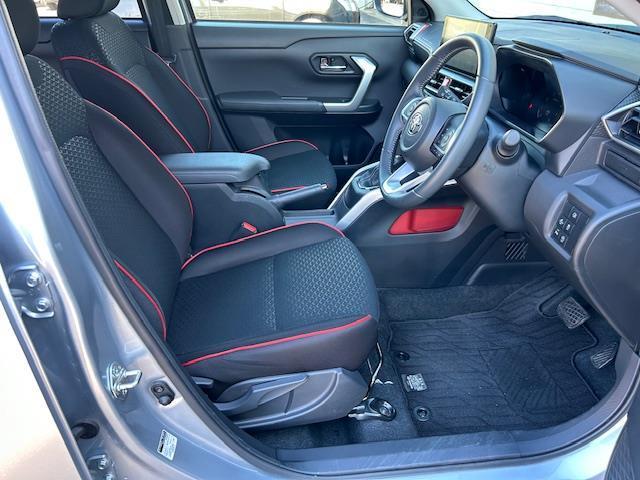 ライズ Ｚ　衝突軽減ブレーキ　レーンキープアシスト　ディスプレイオーディオ　全方位カメラ　ビルトインＥＴＣ　アダプティブクルーズコントロール　クリアランスソナー　ＬＥＤヘッドライト　スマートキー（19枚目）