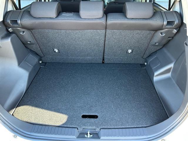 ライズ Ｚ　衝突軽減ブレーキ　レーンキープアシスト　ディスプレイオーディオ　全方位カメラ　ビルトインＥＴＣ　アダプティブクルーズコントロール　クリアランスソナー　ＬＥＤヘッドライト　スマートキー（24枚目）