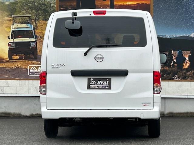 ＮＶ２００バネットバン ＶＸ　ナビ　フルセグＴＶ　ＥＴＣ　両側スライドドア　アイドリングストップ　キーレスキー（25枚目）