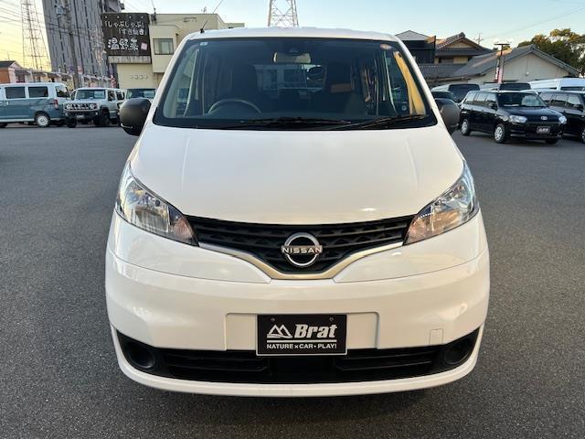 ＮＶ２００バネットバン ＶＸ　ナビ　フルセグＴＶ　ＥＴＣ　両側スライドドア　アイドリングストップ　キーレスキー（28枚目）