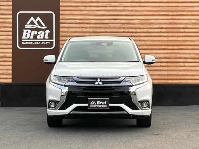 三菱 アウトランダーＰＨＥＶ