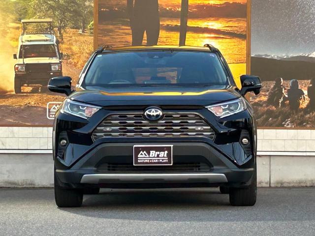 トヨタ ＲＡＶ４