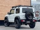 ＪＣ　４×４エスポワール２．２インチリフトアップキット　モーターファーム１６インチアルミホイール　ＴＯＹＯオープンカントリーＭ／Ｔ新品タイヤ　エムズスピードフロントグリル　ブルバー　アルミ製ルーフラック（24枚目）