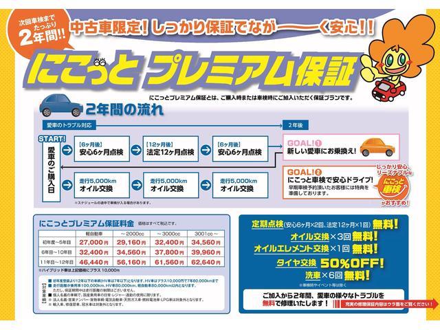 X バックカメラ メモリーナビ ワンセグ スマートキー ETC AW(41枚目)