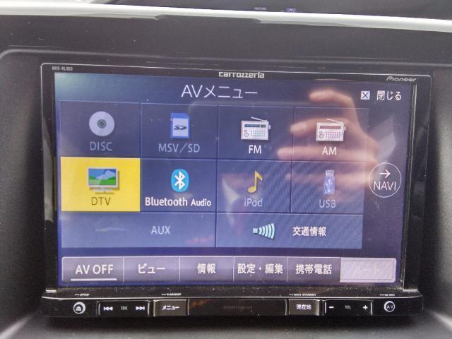ZS 7人乗 両側電動スライドドア フルセグ ETC スマートキー バックカメラ AW(10枚目)