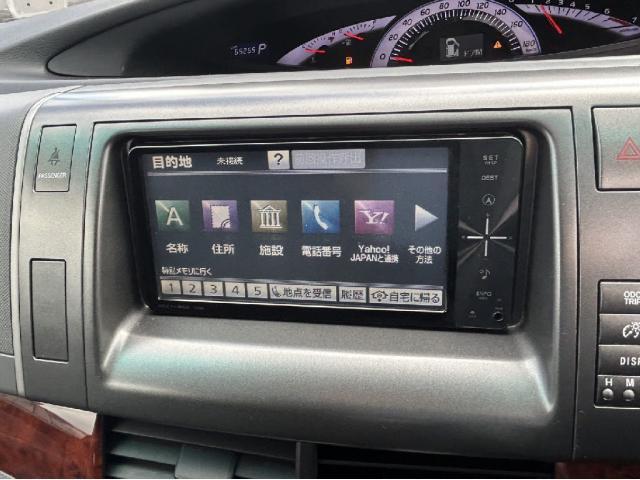 エスティマ 　２．４アエラス　Ｇエディション　ＥＴＣ　アルミホイール　スマートキー　オートクルーズコントロール　両側電動スライドドア　バックカメラ（19枚目）