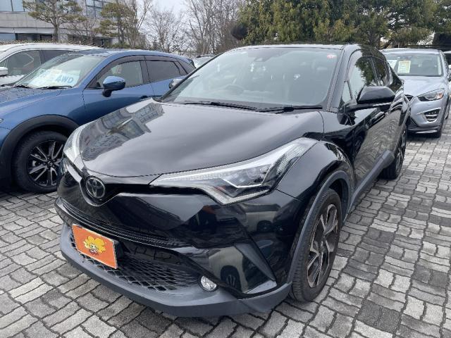 トヨタ Ｃ－ＨＲ