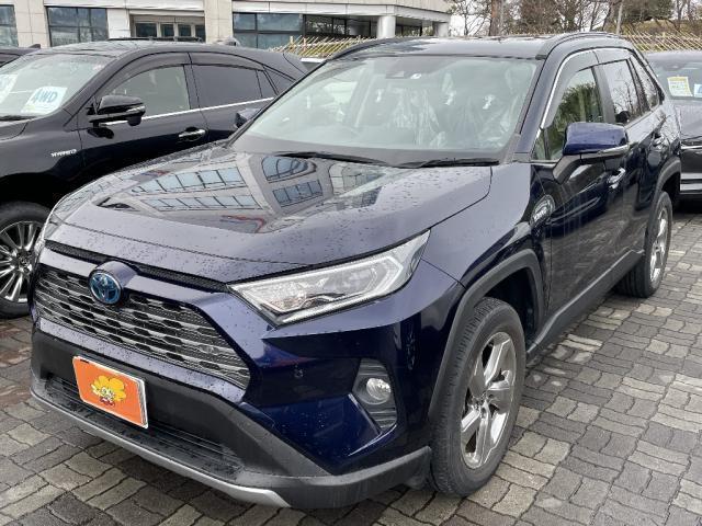 トヨタ ＲＡＶ４