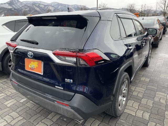 トヨタ ＲＡＶ４