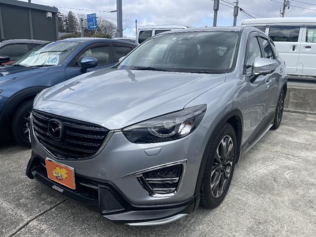 マツダ ＣＸ－５