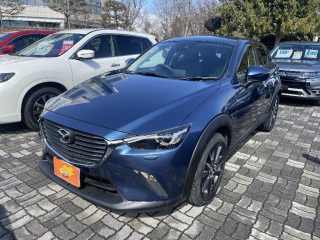 マツダ ＣＸ－３