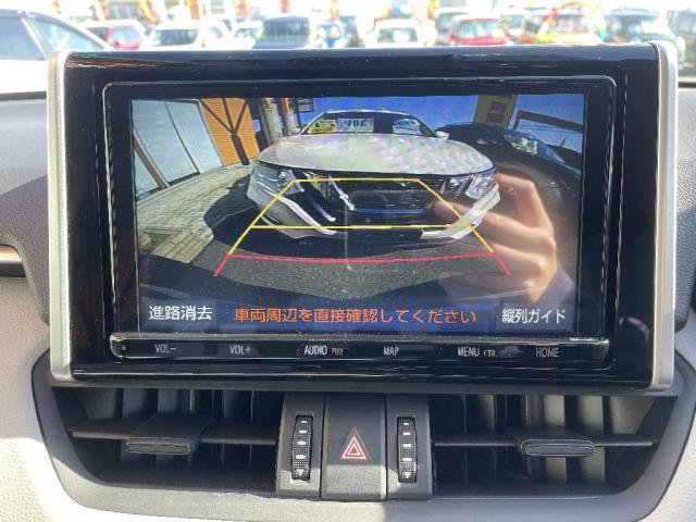 ＲＡＶ４ アドベンチャー　４ＷＤ　ＥＴＣ　アルミホイール　スマートキー　衝突被害軽減ブレーキ　ＬＥＤ　電動リアゲート　クリアランスソナー　メモリーナビ　フルセグ　バックカメラ（6枚目）