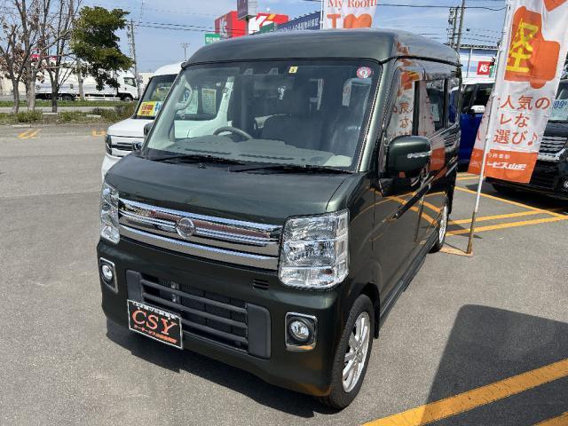 日産 ＮＶ１００クリッパーリオ