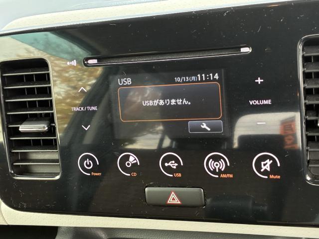 モコ 　Ｘ　ＦＯＵＲ　４ＷＤ　オートエアコン　スマートキー　ベンチシート　シートヒーター　ＣＤ　バックカメラ　ＵＳＢ　エンジンスターター（5枚目）