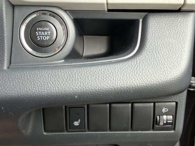 モコ 　Ｘ　ＦＯＵＲ　４ＷＤ　オートエアコン　スマートキー　ベンチシート　シートヒーター　ＣＤ　バックカメラ　ＵＳＢ　エンジンスターター（8枚目）