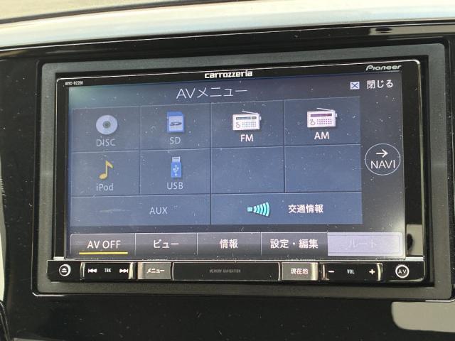オデッセイ 　Ｇ・エアロ　ホンダセンシング　横滑り防止装置　スマートキー　ＥＴＣ　両側電動スライドドア　バックカメラ（5枚目）