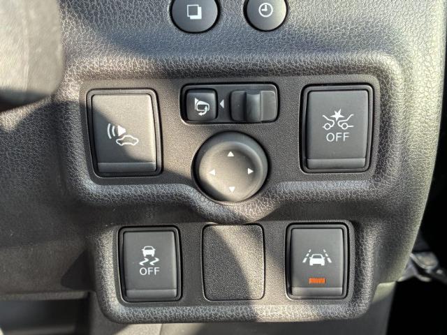 ノート e-POWER モード・プレミア ブラックコンビ アルミホイール スマートキー LED SDナビ バックカメラ フルセグ(12枚目)