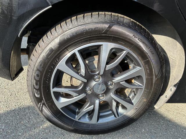 ノート e-POWER モード・プレミア ブラックコンビ アルミホイール スマートキー LED SDナビ バックカメラ フルセグ(18枚目)