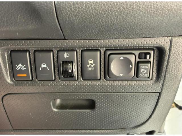 NV150AD DX 4WD オートマ エアコン 横滑り防止装置 キーレス 衝突被害軽減システム SDナビ バックカメラ ドライブレコーダー(11枚目)